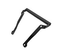 XHYFFSS GPS Navigation Soporte para Valico 625DSX DSX625 DS625X para DSX 625 para Teléfono Móvil Motocicleta Soporte Navegador GPS Soporte Montaje Navegación(22mm)