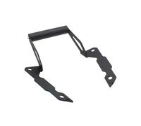 XHYFFSS GPS Navigation Soporte para XL750 para XL 750 para Transalp 2023 2024 Soporte Montaje Navegación GPS Teléfono Motocicleta Adaptador Pieza Soporte Montaje Navegación