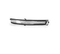 XHYFFSS Luz Marcador Lateral Auto Izquierda Derecha Vista Trasera Luces Retrovisores Girar Luz Señal Para Kia K5 Para Optima Para Cerato 2010-2014 876242T000 87624-2T000(1pc Right)