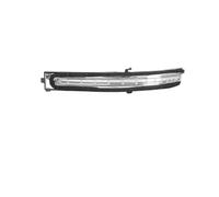 XHYFFSS Luz Marcador Lateral Auto Izquierda Derecha Vista Trasera Luces Retrovisores Girar Luz Señal Para Kia K5 Para Optima Para Cerato 2010-2014 876242T000 87624-2T000(1pc Left)