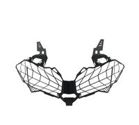 XHYFFSS Protección Guardia para 1000 para KLE 1000 2021-2023 para KLE1000 Cubierta Protectora De Rejilla De Faro De Motocicleta Faro Protector Parrilla