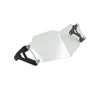 XHYFFSS Protección Guardia para B&MW F850GS para Aventura F850 F 850 para GS para ADV para GSA 2018-2020 Protector Cubierta Rejilla Lámpara Faro Motocicleta Faro Protector Parrilla(Transparent)