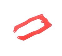 XHYFFSS Protección Guardia para R1200GS R1250GS R 1250 para GS para A&dventure R 1200 para GS para ADV/LC Protector Faro Delantero Rejilla Protectora Cubierta Faro Protector Parrilla(Red 1)
