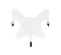XHYFFSS Protección Guardia para R1300GS 1300GS 2023-2024 Protector Faros Delanteros Motocicleta Cubierta Protectora Acrílica Faro Protector Parrilla
