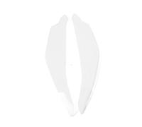 XHYFFSS Protección Guardia para XADV750 para X-ADV750 para x&ADV 750 2025 Protector Faro Delantero De Motocicleta Faro Protector Parrilla(Transparent)