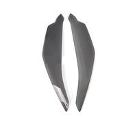 XHYFFSS Protección Guardia para XADV750 para X-ADV750 para x&ADV 750 2025 Protector Faro Delantero De Motocicleta Faro Protector Parrilla(Gray)