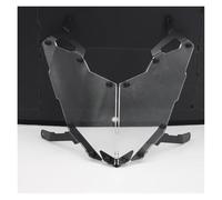 XHYFFSS Protección Guardia para XL750 para XL 750 Protector De Faro Delantero Cubierta Protectora Luz Protector Acrílico Motocicleta 2023 Faro Protector Parrilla