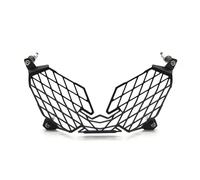 XHYFFSS Protección Guardia para Ya&maha para Super para T&enere XT1200Z XTZ1200 2010-2021 Protector Rejilla Faro Delantero Cubierta Protectora Faro Delantero Faro Protector Parrilla