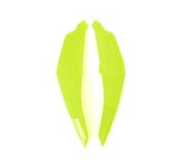 XHYFFSS Protección Guardia Protector De Faro Delantero Motocicleta para XADV750 para X-ADV750 para x&ADV 750 2025 Faro Protector Parrilla(Green)
