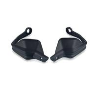 XHYFFSS Protector Guardamanos para LONCIN para VOGE 650500 para DS 500R 300DS 650DS 500DS 500 R Protector Mano Paramanos Protectores Manillar Parabrisas Accesorios Motocicleta Moto Protectores Mano