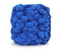 XHYXWN 2/4/6/8/10 Piezas 100 g de Hilo de Tejer con Pompones de Colores, Hilo Grueso, Suave y Esponjoso, para Tejer a Ganchillo Bufandas, Cojines de sofá, Mantas, alfombras y Bolsos