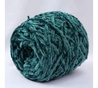 XHYXWN 4/6/8/10 Piezas 100 g de Hilo de Terciopelo Chenilla, Hilo Grueso y Esponjoso de Colores, para Tejer a Mano y a Crochet Bufandas, suéteres y Pantuflas