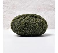 XHYXWN 5/10/20 Piezas de Hilo bouclé de 50 g, Hilo de Lana mezclada para Tejer a Mano, para Bufandas, suéteres, Sombreros, Mantas y Accesorios para el Cabello