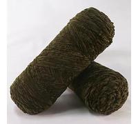 XHYXWN 6/8/10/12 Piezas 100 g de Hilo de Chenilla de Terciopelo Suave, Hilo Grueso de Colores, para Bufandas, suéteres, Bolsos y Pantuflas Tejidas a Mano