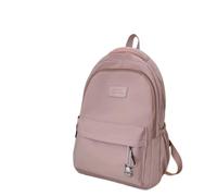 XHZDQYD Hommes tendance Sac à dos de voyage Petite fille mignonne(Rose)