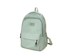 XHZDQYD Hommes tendance Sac à dos de voyage Petite fille mignonne(Vert)