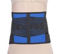 XHZMDWOU Faja Lumbar Faja Espalda Fajas De Trabajo Cinturón De Soporte Trasero Transpirable, Cojín Lumbar For Mujeres Y Hombres, Cinturón Deportivo Que Forma El Cuerpo