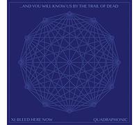 And You Will Know Us By The Trail Of Dead - XI: Bleed Here Now [Vinilo]