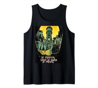 XI Festival de Cinema de Terror de Sabadell Camiseta sin Mangas