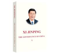 Xi Jinping: The Governance of China V: 5