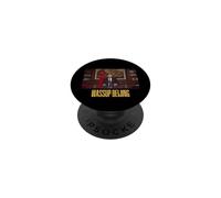 XI Jinping Wassup Beijing Divertido Meme Cara Giga XI Chino PopSockets PopGrip Adhesivo