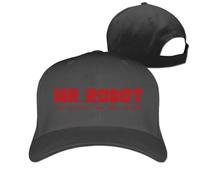XI ZHE FU Mr. Robot Truck Caps Cool Men Women Cap Black (5 Colors) Black