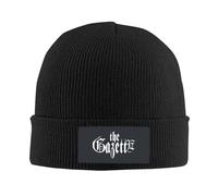 XI ZHE FU The Gazette Japan Visual Kei Music Tour Winter Knit Hat Beanie Cap