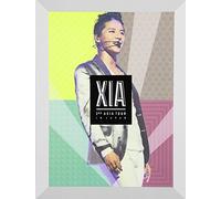 Xia - 2Nd Asia Tour Concert Incredible Dvd [Italia]