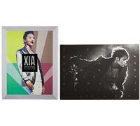 Xia/kim, Jae-Joong - Xia 2Nd Asia Tour Concert Incredible In Japan (6 Dvd) [Italia]