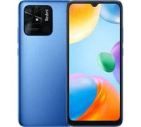 XIA DS REDMI 10C 3+64 Tim BLU