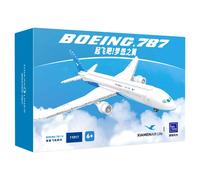 XIAMENAIR Dream Wings 787 Set De Construcción