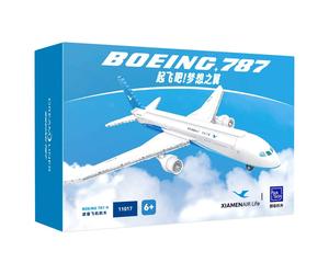 XIAMENAIR Dream Wings 787 Set De Construcción