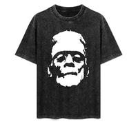 XIANG LIU JI Prisoner Property of San Quentin State Prison T-Shirt Mens Unisex Black Tees XL