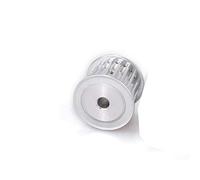 Xianglaa-Polea de distribución 1x HTD 5M 20T TIMING POLLEY, 20TEETH 5M-20T 16mm / 21mm Ancho, polea de cinturón dentada 5/6 / 8/10/12/14 / 15mm Bore, polea de engranajes for máquina CNC Producción de