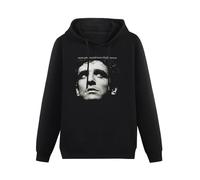 XIANGSHE Killing Joke Brighter Than A Thousand Suns Men Sweatshirts Graphic Mens Cotton Casual Black Hoodies M