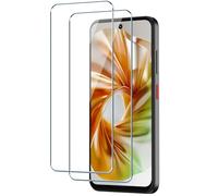Xiangyun 2 Piezas Protector de Pantalla para ZTE Nubia Focus 2 5G (6.7"), Cristal Templado de 9H Dureza, Antiarañazos, Sin Burbujas, Transparente Ultra HD Protector Pantalla