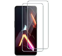 Xiangyun 2 Piezas Protector de Pantalla para ZTE Nubia Neo 3 5G (6.8"), Cristal Templado de 9H Dureza, Antiarañazos, Sin Burbujas, Transparente Ultra HD Protector Pantalla