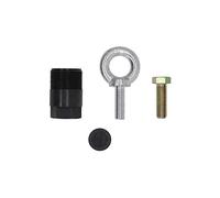 Xianhaoparts Kit de herramientas de extracción de volante 91-849154T1 91-73687A2 91-90455-1 compatible con Mercruiser Mariner Outboard 45HP 50HP 60HP 70HP Magnum compatible con Yamaha Outboard 45HP