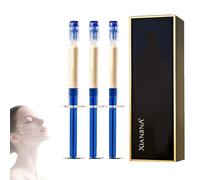 Xianjina Micro-Molecular Collagen Anti-Wrinkle Lotion,Asapproval Micro-Molecular Collagen Anti-Wrinkle Lotion Sink,Polypeptide Elastic Essence Cream,Deeply Hydrating Moisturizing The Skin (3)
