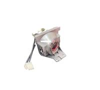 XIANLRDM 5J.JGT05.001 Lámpara/bombilla de proyector original 240W con carcasa for Be-nq TH671ST MH733