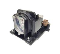 XIANLRDM DT01121 Lámpara de proyector de repuesto for Hita-chi CP-RX78 RX78W CP-RX80 CP-RX80W ED-X24