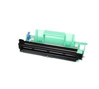 XIANLRDM Unidad de Tambor DR1000 for Cartucho de tóner Bro-ther TN1000 HL-1110 MFC-1810 DCP-1510 P115B, Comp