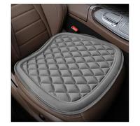 XIANTHKJDY Cojines Coche Asientos, para Jeep Grand Cherokee Compass Commander Cojines para Asiento de Coche Impermeables,Cojín para Asientos de Coche,Accesorios para Coche,Silver