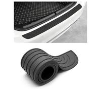 XIANTHKJDY Protector Maletero Coche de Caucho, para Mercedes Vito 447 2014-2026 Protector de Umbral de Maletero Antideslizante y Antiarañazos,Black-9cm×104cm