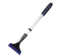 XIANTHKJDY Rascador de Hielo para Coche, para BMW 4er Coupe/Series-4 Cabrio M4 | 420i 420d 430i 430d Raspador de Ventana de Coche, Kit para Quitar la Nieve y el Hielo en Invierno,Blue