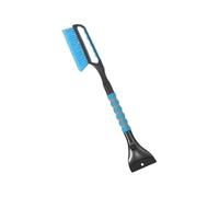 XIANTHKJDY Rascador de Hielo para Coche, para Toyota Sai Sequoia Sienna Soarer Soluna Raspador de Ventana de Coche, Kit para Quitar la Nieve y el Hielo en Invierno,Blue