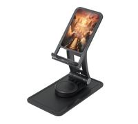 xianxia Fantasy - Soporte universal para teléfono, soporte ajustable para teléfono celular, trípode giratorio de 360° para iPhone, perfecto para uso diario
