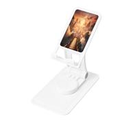xianxia Fantasy - Soporte universal para teléfono, soporte ajustable para teléfono celular, trípode giratorio de 360° para iPhone, perfecto para uso diario