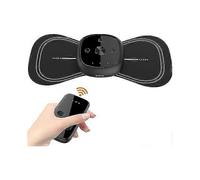 Xiao Electric Neck - Mini Electric Microcurrent Massage Patch | Easy-to-use Massage Pad for Arms, Neck, Shoulders, Back, Waist, Legs Xiao Fei Gun