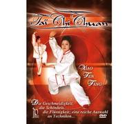 Xiao Feng Fang - Tai Chi Chuan [Reino Unido] [DVD]